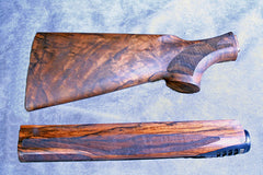 Beretta 391 20ga Sporting Wood Set #P843