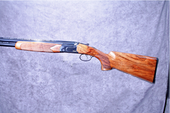 Zoli Kronos 12ga 30"