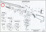 001 Barrel -  (Call for specifications)